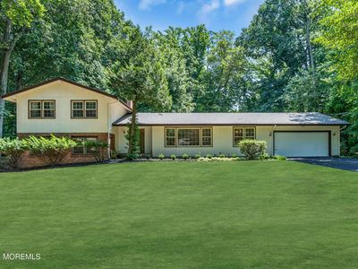 165 Green Oak Boulevard, Middletown, NJ, 07748