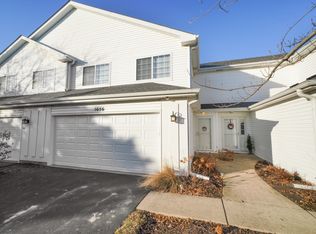 1656 Abington Ln, North Aurora, IL 60542