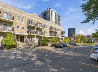 133 Park St #305, Waterloo, ON N2L 0B2