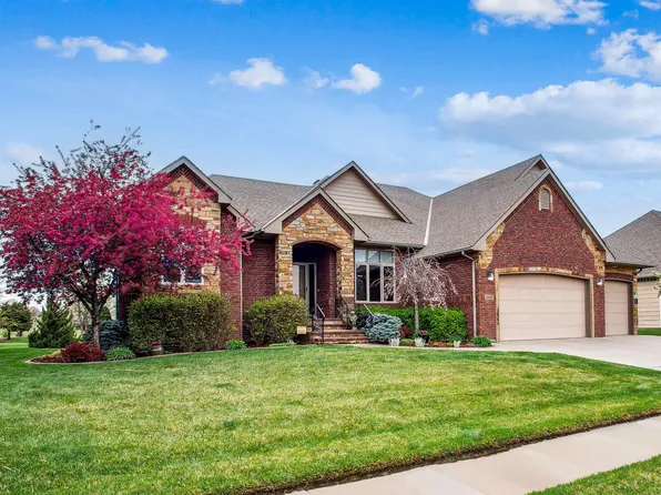 2101 S Ironstone St, Wichita, KS 67230