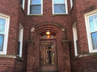 1459 E 69th St #1, Chicago, IL 60637