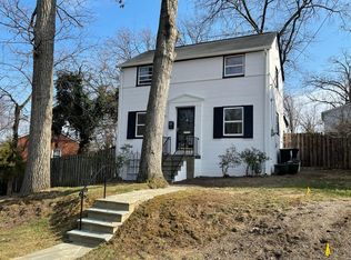 5100 11th Rd S, Arlington, VA 22204