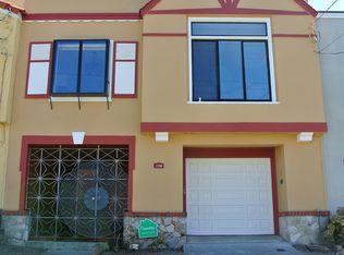 1558 19th Ave, San Francisco, CA 94122