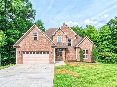 139 Crystal Ridge Dr, Lexington, NC, 27295