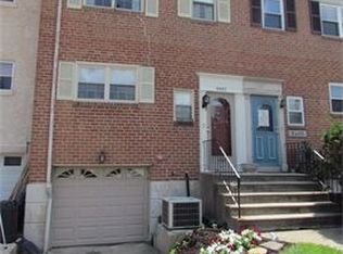 5407 Quentin St, Philadelphia, PA 19128