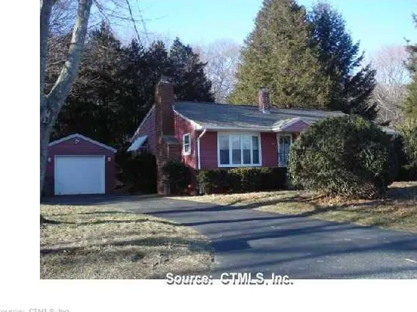 47 Park Pl, Niantic, CT 06357