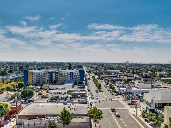 Bayview Tower Condominiums