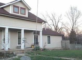 8158 S Union Rd, Miamisburg, OH 45342