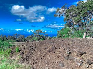 Bamboo Ln LOT 28, Ocean View, HI 96737