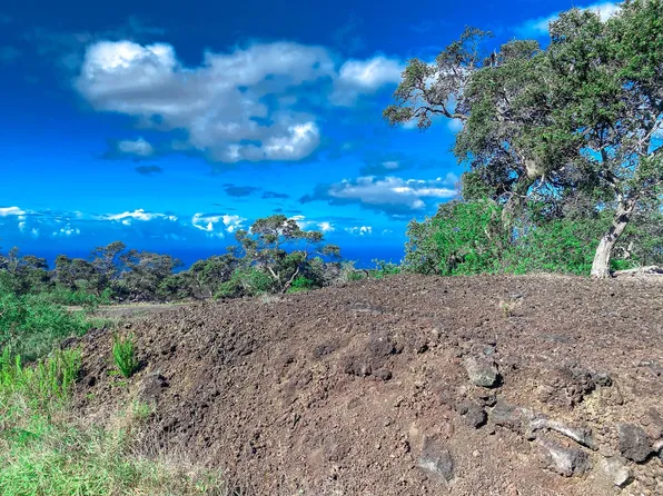 Bamboo Ln Lot 28, Ocean View, HI 96737