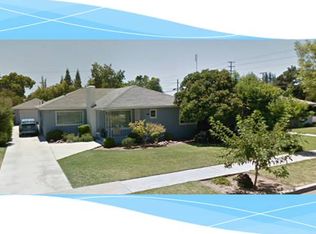 435 W Garland Ave, Fresno, CA 93705