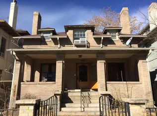 1125 Clarkson St #3, Denver, CO 80218