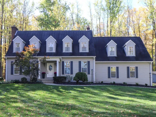 3045 Lakeview Dr, Lexington, OH 44904