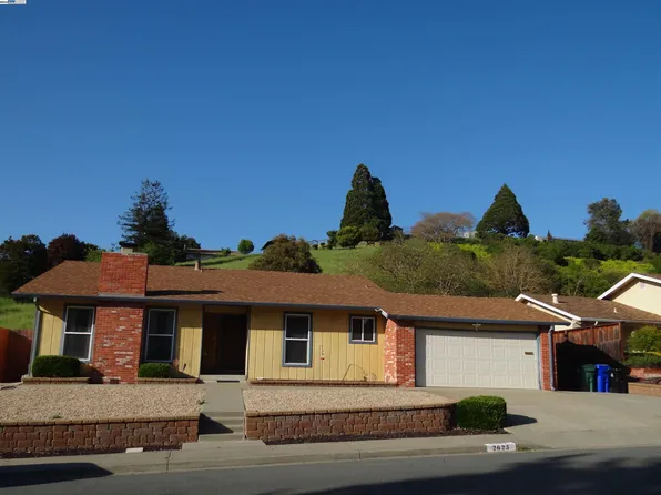 2623 Simas Ave, Pinole, CA 94564