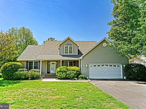 6 Zanes Ct, Rehoboth Beach, DE 19971