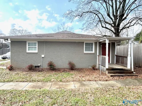 3803 McVay St SW #C, Huntsville, AL 35805