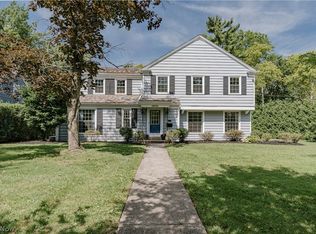 14721 S Woodland Rd, Shaker Hts, OH 44120