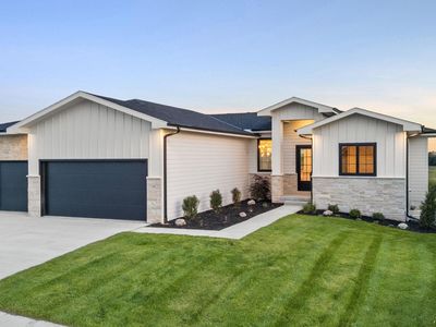 21701 B St, Elkhorn, NE, 68022