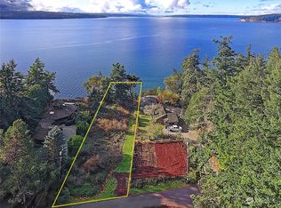 0 Irenella Ln, Camano Island, WA