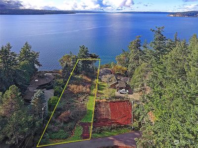 0 Irenella Lane, Camano Island, WA, 98282
