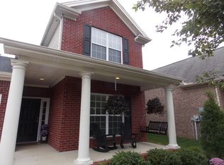 1724 Robindale Ct, Hermitage, TN 37076