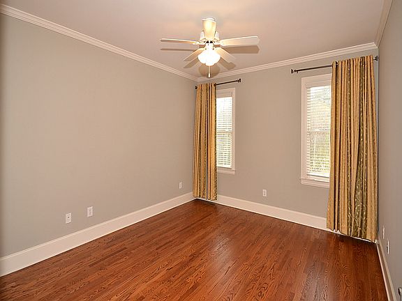 Bedroom on Main Level