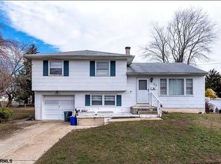 23 Merion Dr, Somers Point, NJ 08244