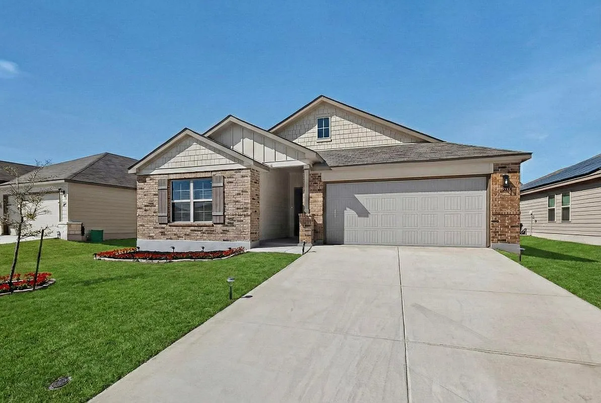 3 bed, 2.0 bath, 1613 sqft, $1,750 — Photo 2