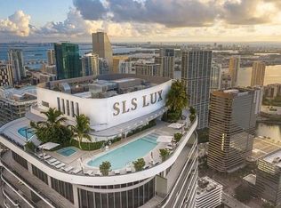 801 S Miami Ave UNIT 3604, Miami, FL 33130