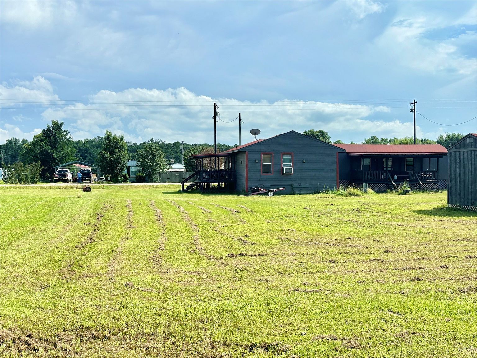 316 Holiday Village Dr, Quitman, TX 75783 MLS 20627162 Zillow