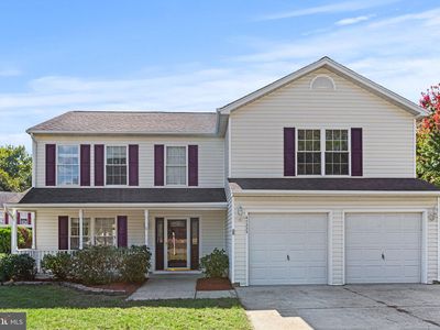 47335 Silver Slate Dr, Lexington Park, MD, 20653