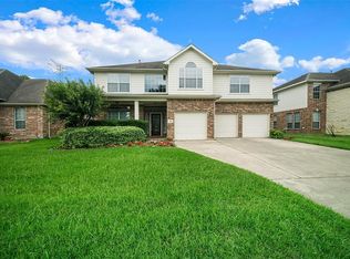 7618 Heron Lakes Dr, Houston, TX 77064