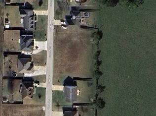 422 Coyote Pass, Ash Grove, MO 65604