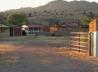 9 Point Pleasant Ln, Elgin, AZ 85611