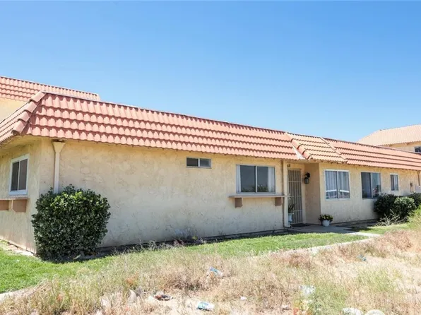 43618 Stanridge Ave, Lancaster, CA 93535