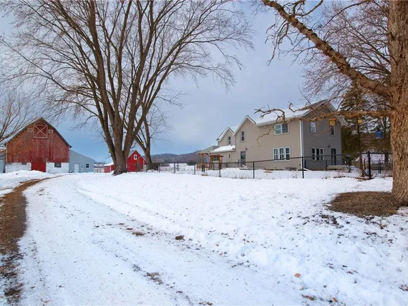 N7717 870th Street, Colfax, WI 54730