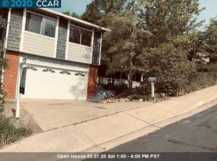 3533 Windmill Way, Concord, CA 94518