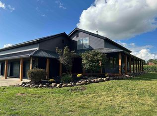 64885 County Road 3, Wakarusa, IN 46573