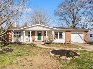 4 Vanderbilt Pl, O Fallon, IL 62269