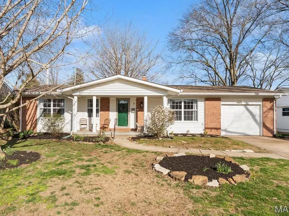 4 Vanderbilt Pl, O Fallon, IL 62269