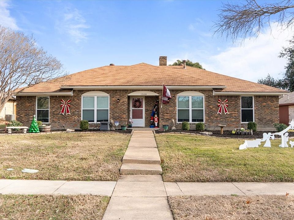 1st image of 1508 Versailles Dr