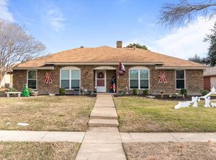1508 Versailles Dr, Richardson, TX 75081