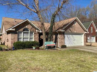 3022 Concord Ln SW, Decatur, AL 35603