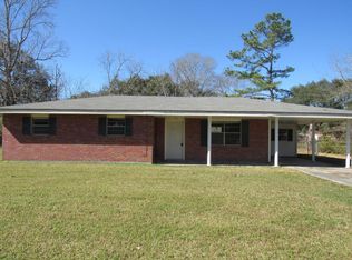 149 Inside Rd, Picayune, MS 39466