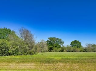 10246 Panther Creek Drive LOT 50, Iola, TX 77861