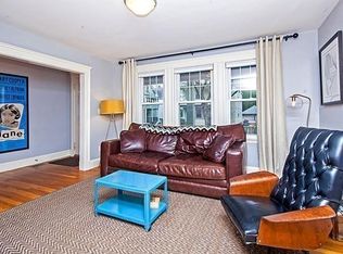 78 Allen St, Arlington, MA 02474