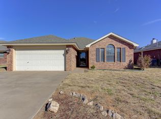 6804 7th St, Lubbock, TX 79416