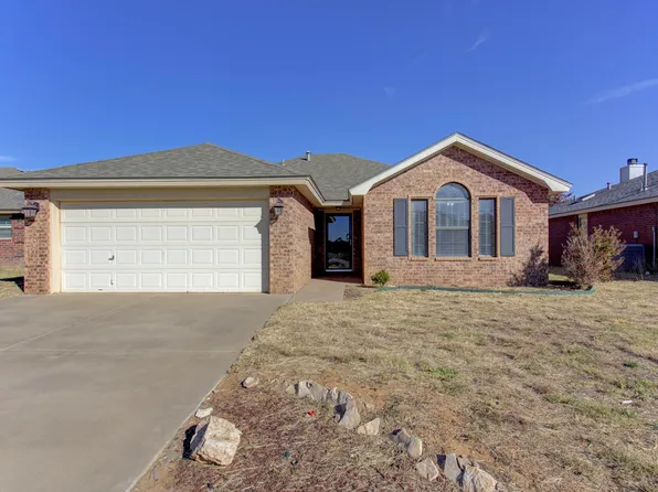 6804 7th St, Lubbock, TX 79416