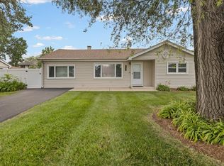 8255 Lockwood Ave, Burbank, IL