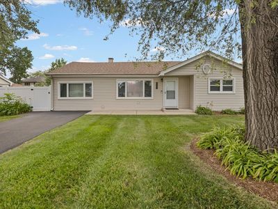 8255 Lockwood Ave, Burbank, IL, 60459